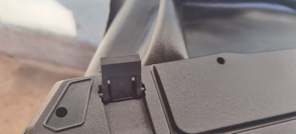 Roccat Isku FX multicolor gaming keyboard