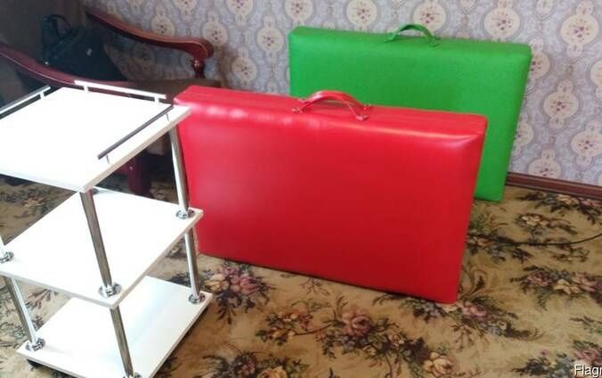 Кушетка в аренду на сутки (посуточно)