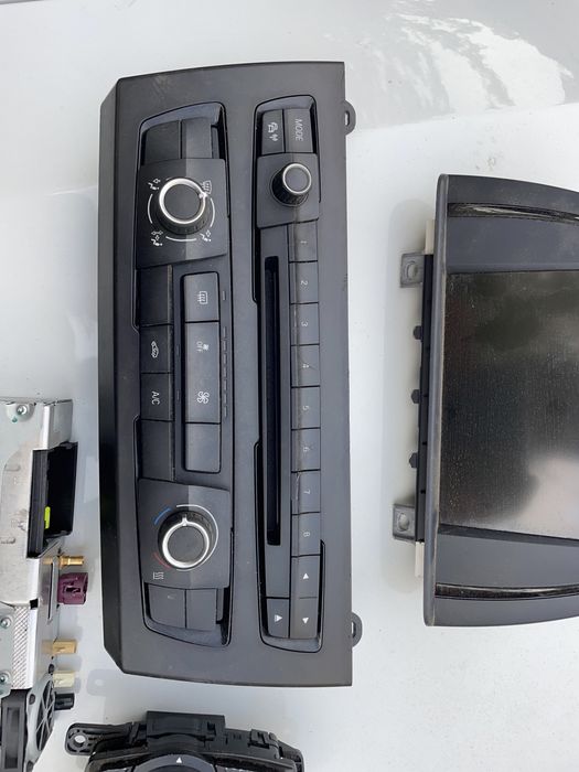 Display I-Drive Modul BMW F30 F20 F31 F21