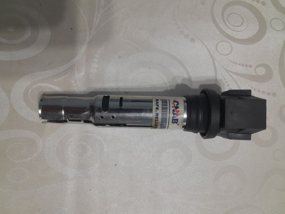 Катушка зажигания гольф 4