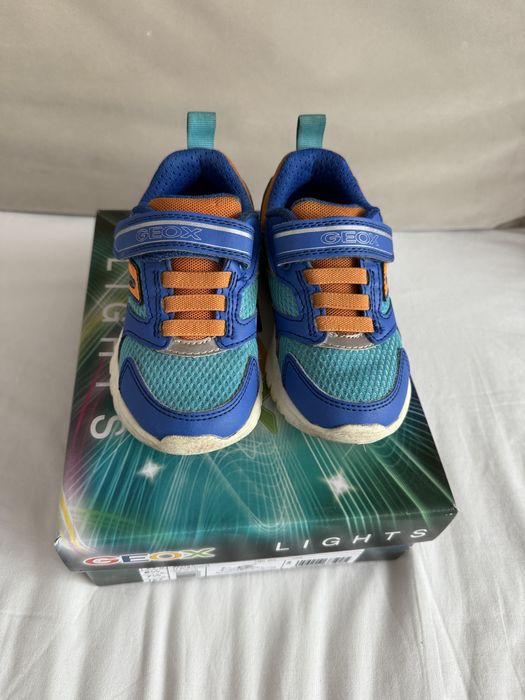 Geox lights masura 25 in stare foarte buna