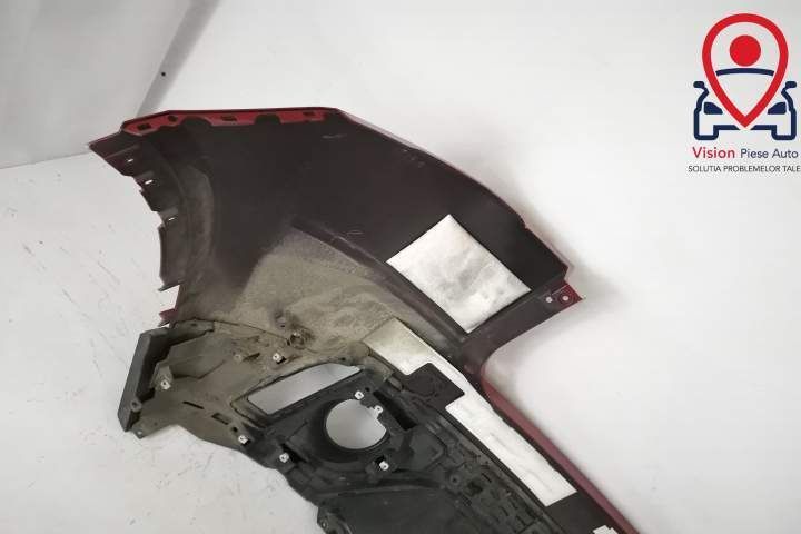 Bara Spate Originala Cu Senzori Si Fusta Originala In Stare Buna 2021