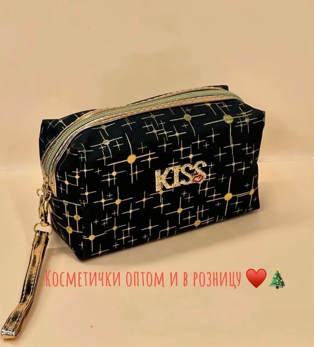 Подарки на новый год косметички оптом и в розницу