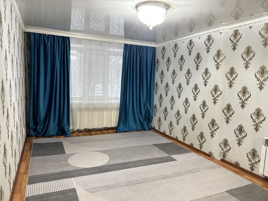 Продам квартиру