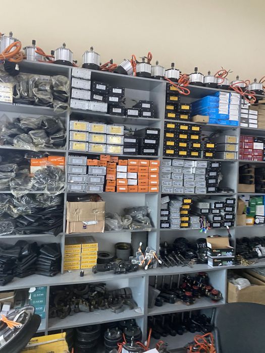 Муравей запчаст оптом