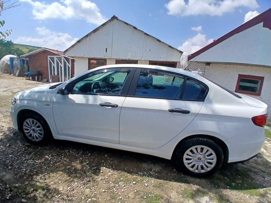 Se vinde fiat tipo
