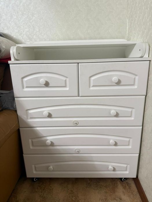 Пелинальный комод