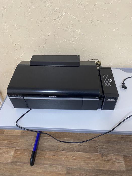 Продам принтер Epson L805