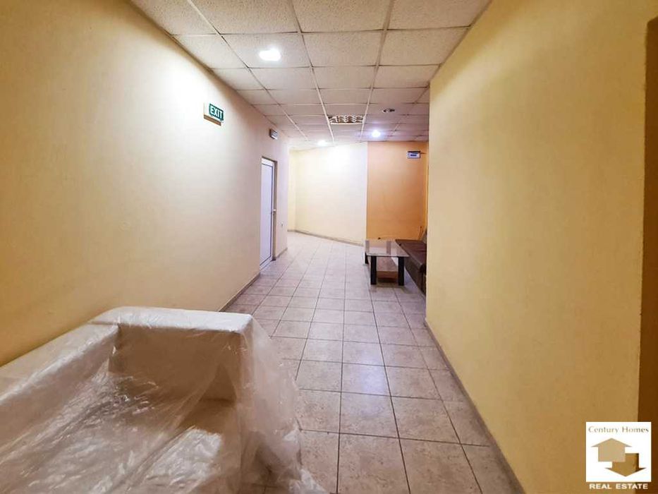111380 Бизнес помещение за продажба в кв. Бузлуджа, Велико Търново