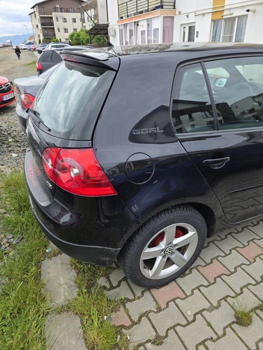Volkswagen Golf 5 1.9 TDI – fiabil, economic și confortabil
