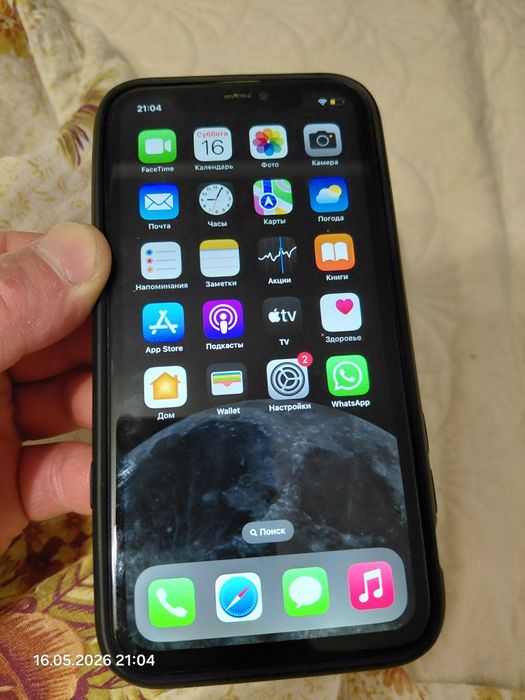 IPhone 11  64 гб