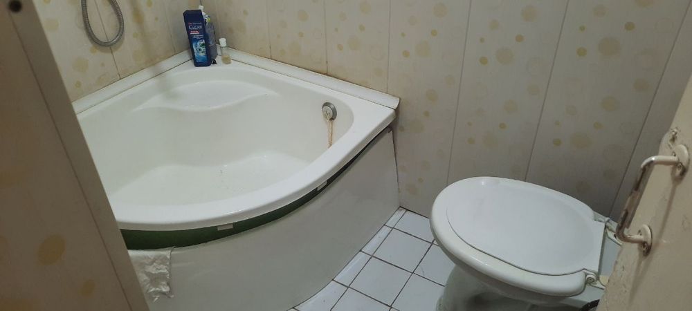 Квартира 1этаж боги бор