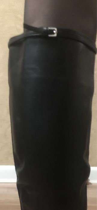 Сапоги Basconi