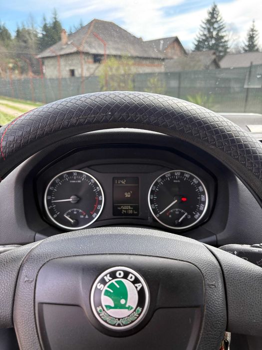 Vânzare mașină personală
