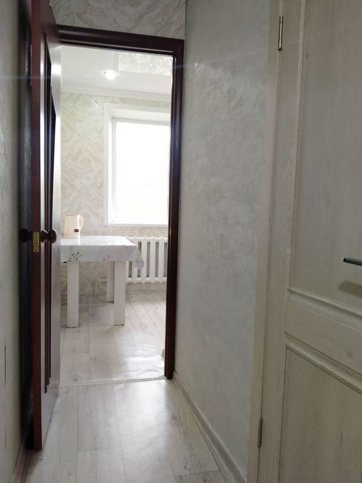 Продам квартиру в хорошем районе