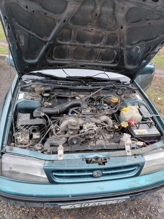 Продам Subaru Legacy