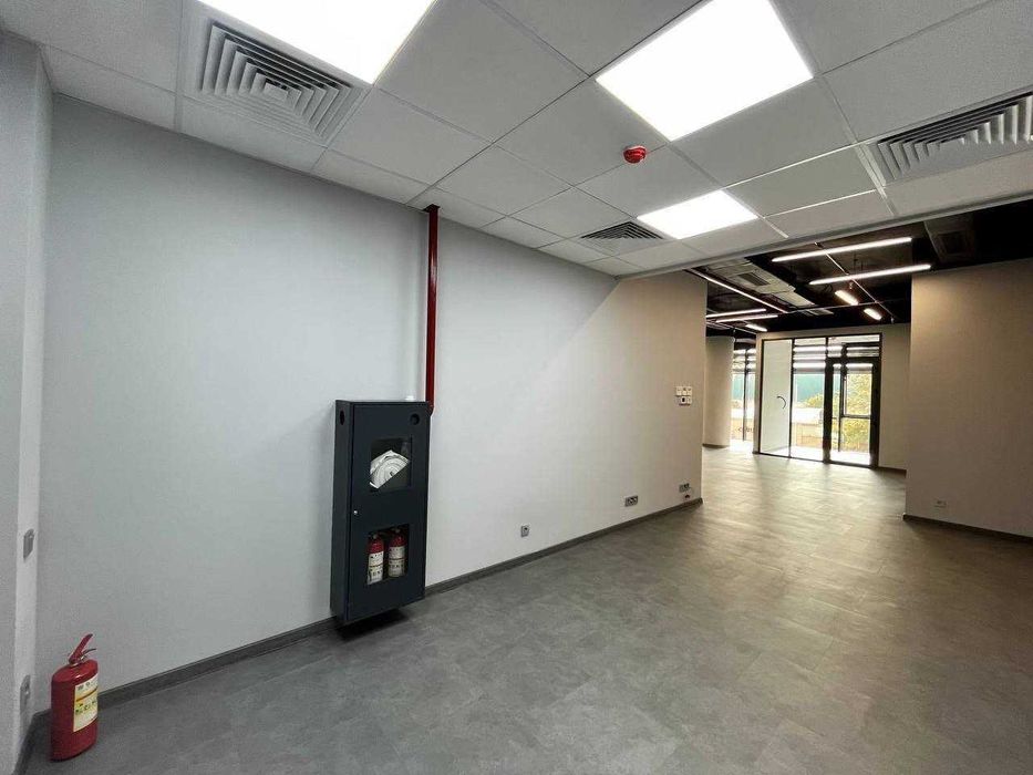 Аренда офис 306 м²