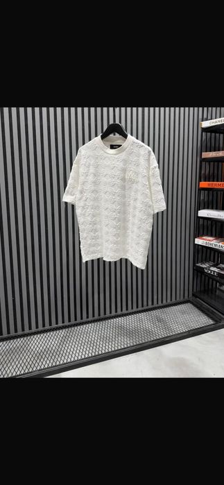 Мъжки тениски различни модели