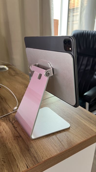 Apple iPad pro 11 m1 256gb wifi space gray и стилус apple pencil