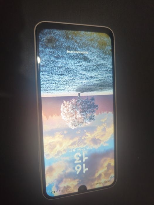 Samsung A16  telifoni