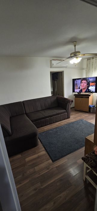 Apartament 2 camere + anexa