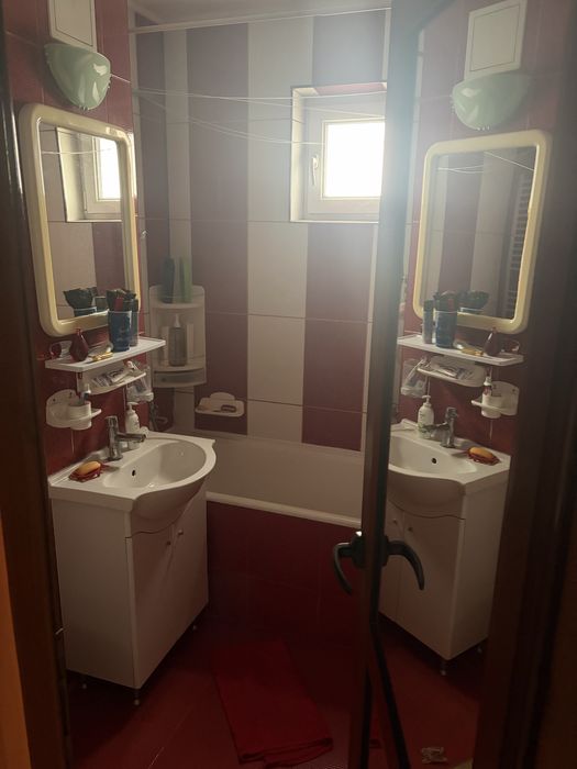 Apartament 3 camere de vânzare – Zona Obor, Brăila,nu accept agentii