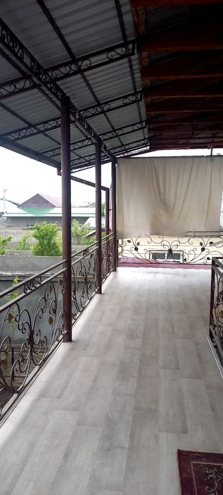 Сергели Туркво 3 сотки 5 комнат 2 этажа