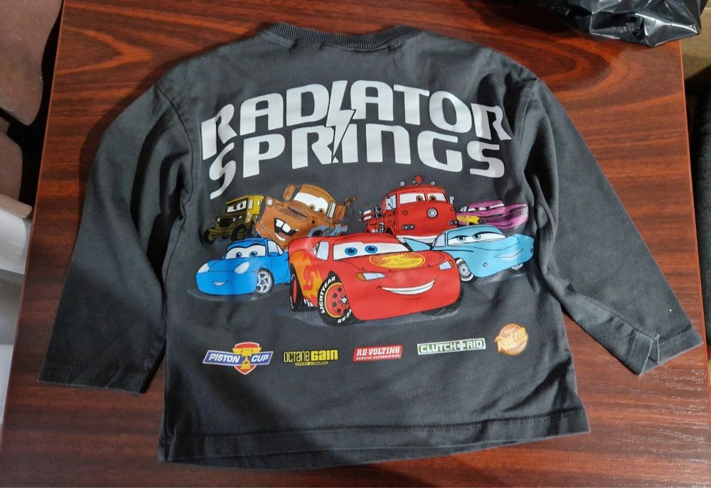 Set bluze Zara Mărimea 98