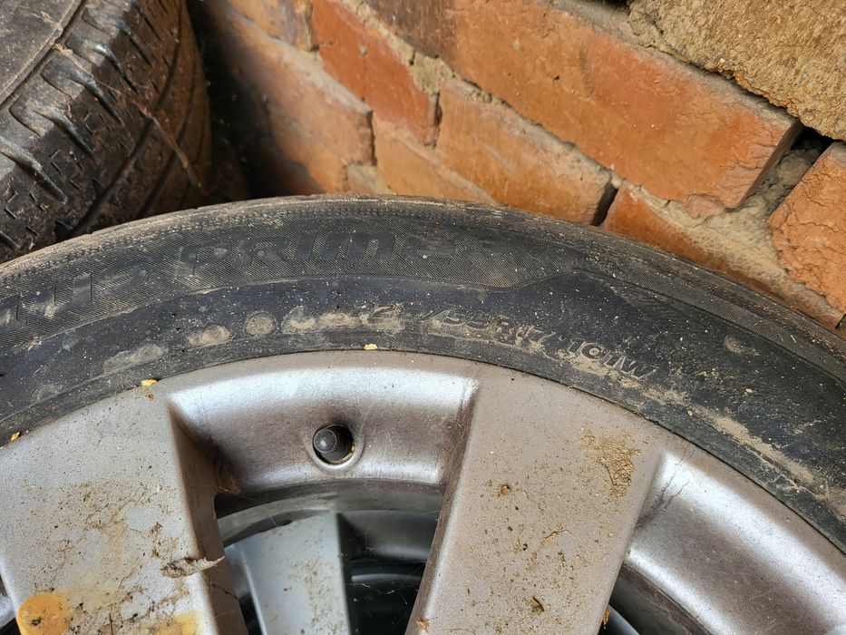 Джанти  в добро състояние за Фиат скудо