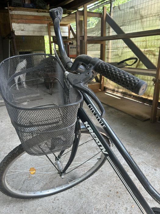 Vand 2 biciclete
