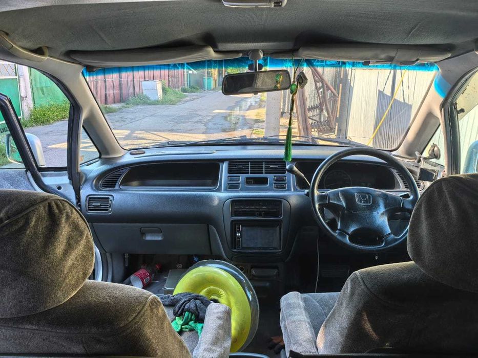 Продам машину срочно