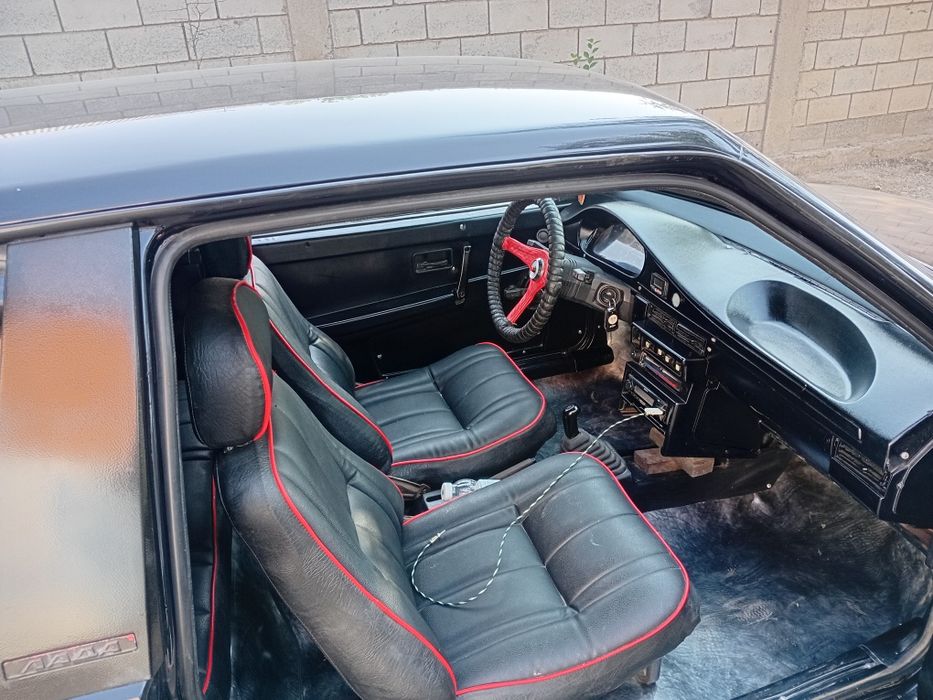 Lada Vaz 2108 mashina