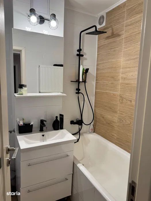 Apartament 2 camere, 56 mp utili +balcon 14 mp, Ultracentral