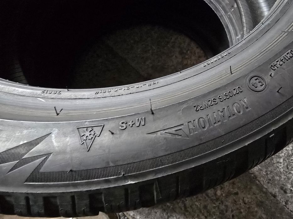 Bridgestone 225/45 R17 91H MS iarnă