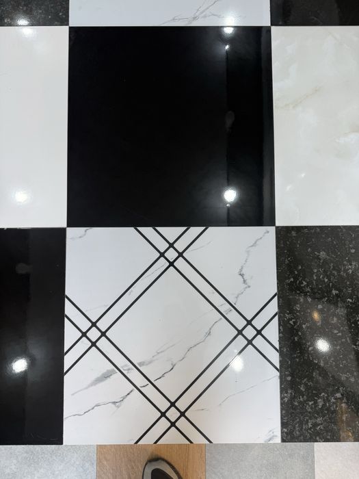 Optom narxlarda keramagranit kafellar assortimenti