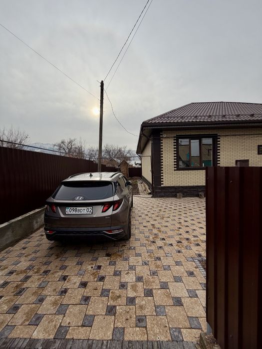 Продам дом в Кыргауылды