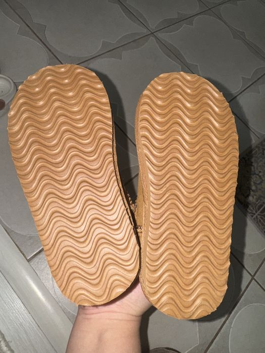 Угги детские зимние новые NEXT