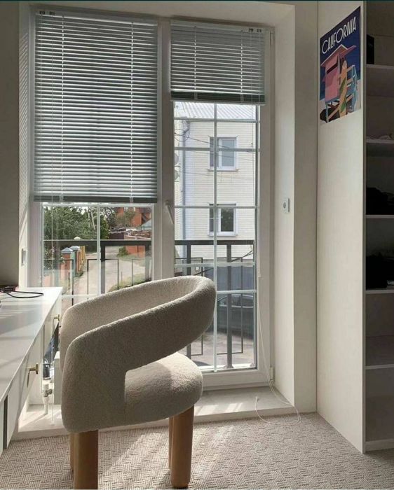 Жалюзи жалузи завод штор