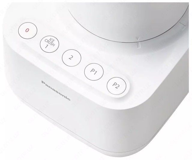 Стационарный блендер Panasonic MX-MG5451