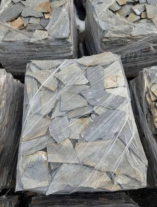 Vand si montez piatra naturala de munte