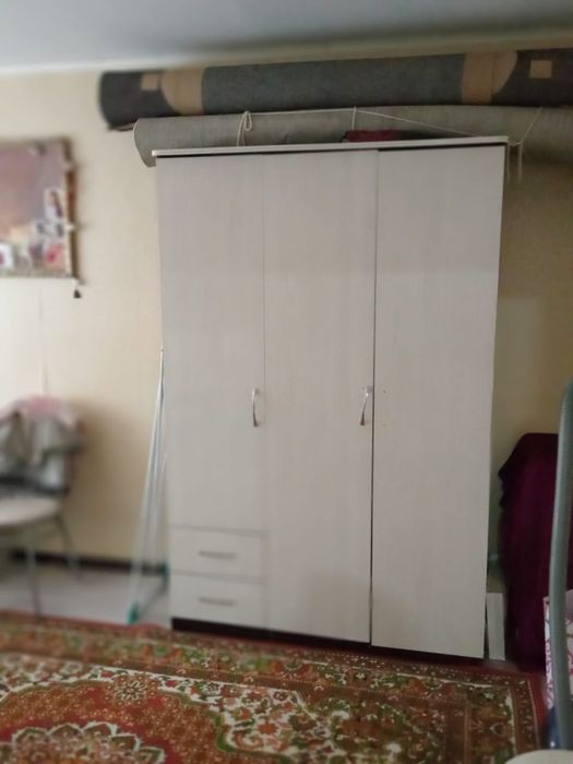 Продам квартиру 3 комнатную