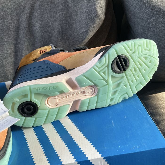 Adidas Kid Cudi x Vadawam 326, Mărime: 40