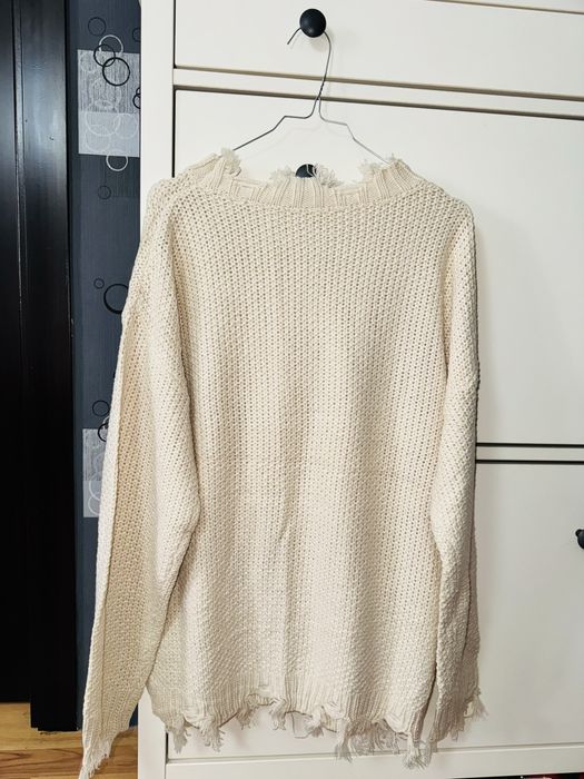 Pulover tip rochia +fundita detasabila