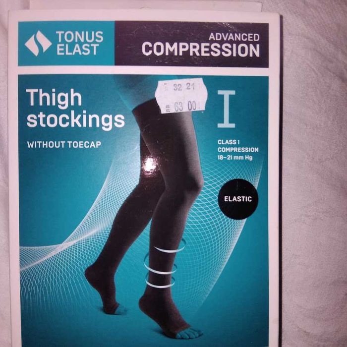 Компресионни чорапи за жени