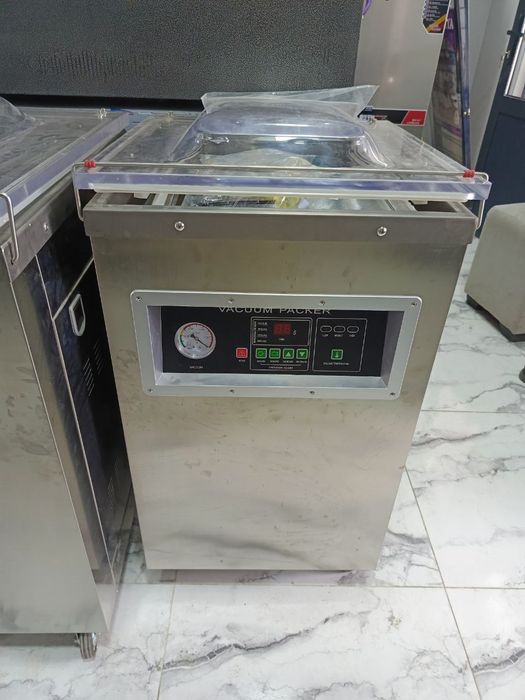 Вакум апарат vakum aparat vakum qadoqlash  Вакуумный аппарат  upakofka