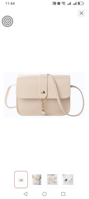 Сумочка для девочек