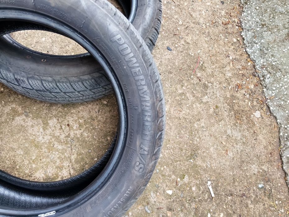 Зимни гуми 15 цола