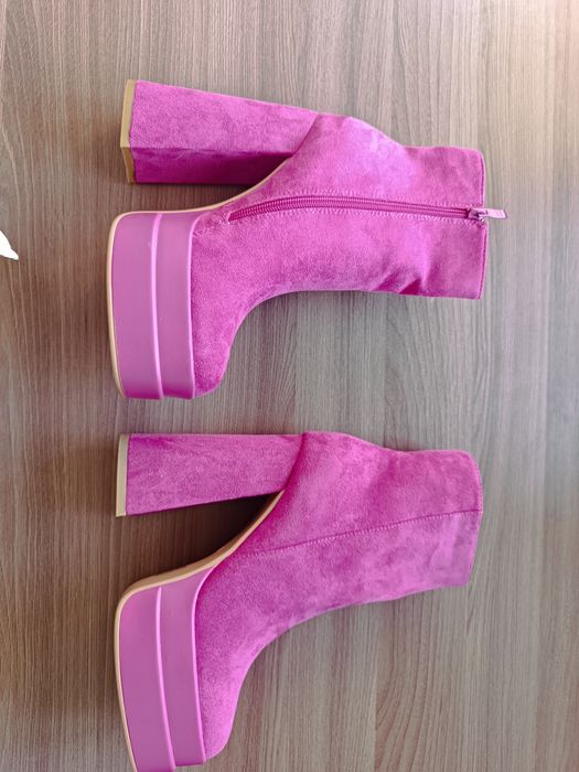 Продам модные ботильоны