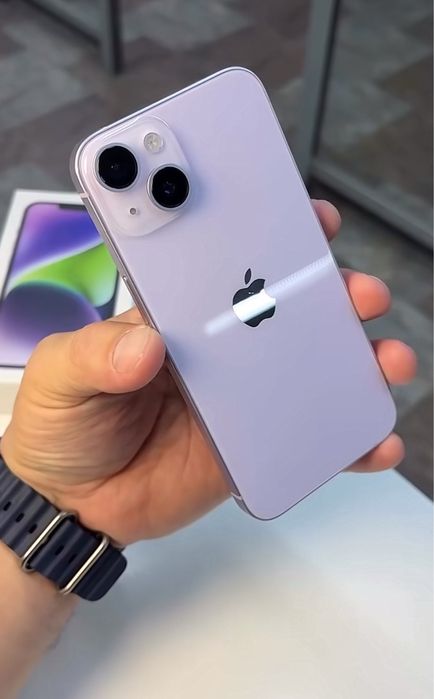 Iphon 14 в хорошем состояни