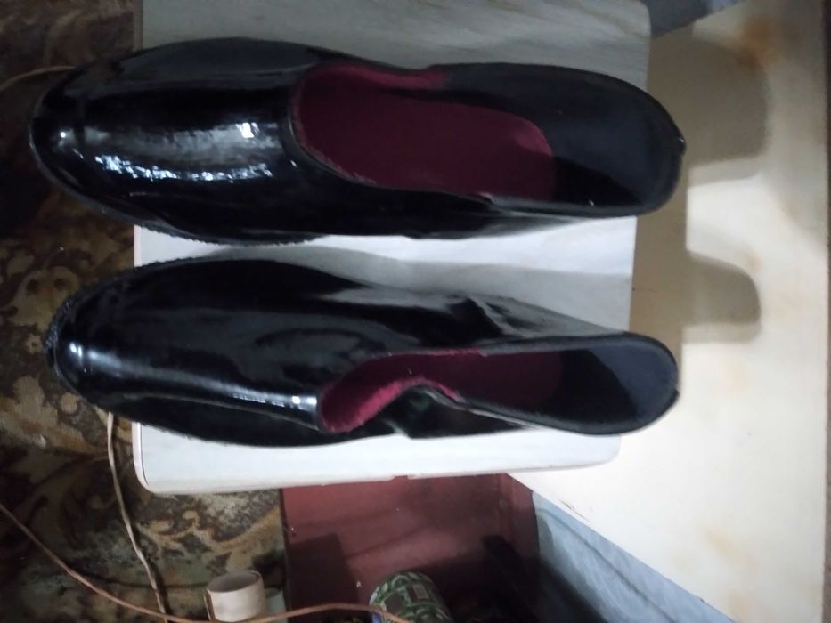 Обувь женская р.38 и 40